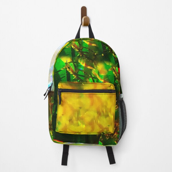 Item preview, Heavenly Radiance: Joyful Golden Light & Prism Dreamscape designed and sold by ElionSolis.