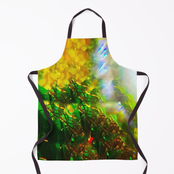 Item preview, Heavenly Radiance: Joyful Golden Light & Prism Dreamscape designed and sold by ElionSolis.