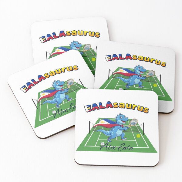 Item preview, Alex Eala - Tennis designed and sold by Worxtation.