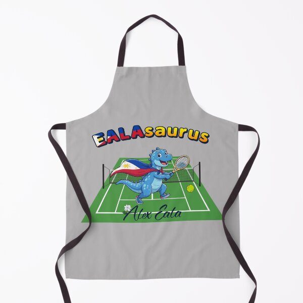 Item preview, Alex Eala - Tennis designed and sold by Worxtation.