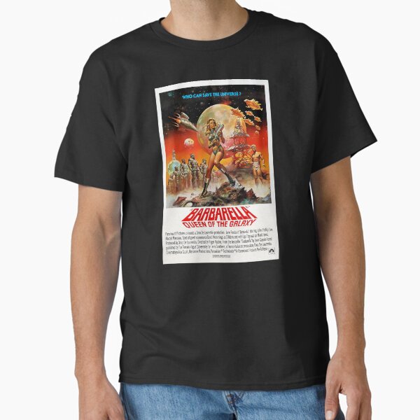 Item preview, Barbarella, Queen of the galaxy  designed and sold by Claudia Scheffer.