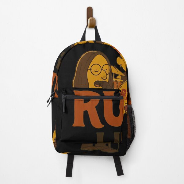 Item preview, Rush Live! Cartoon Band -88 designed and sold by NapoEssoArts.