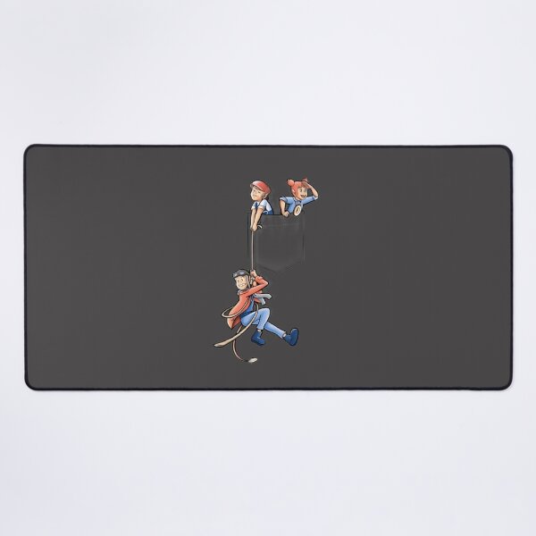 Item preview, Cute Pocket Friend Animal Illustration Art | Best Buy designed and sold by sebastian2jz.
