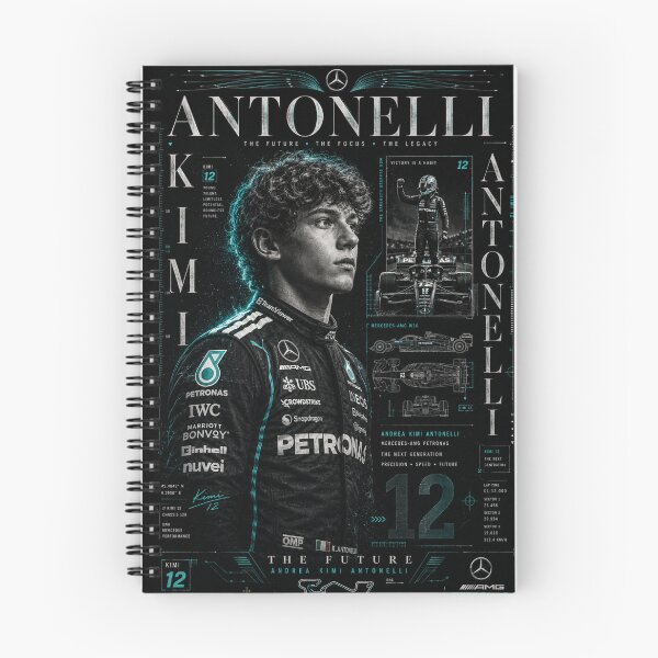 Item preview, Kimi designed and sold by Speed & Sport.