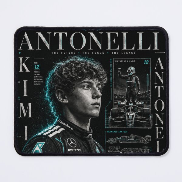 Item preview, Kimi designed and sold by Speed & Sport.