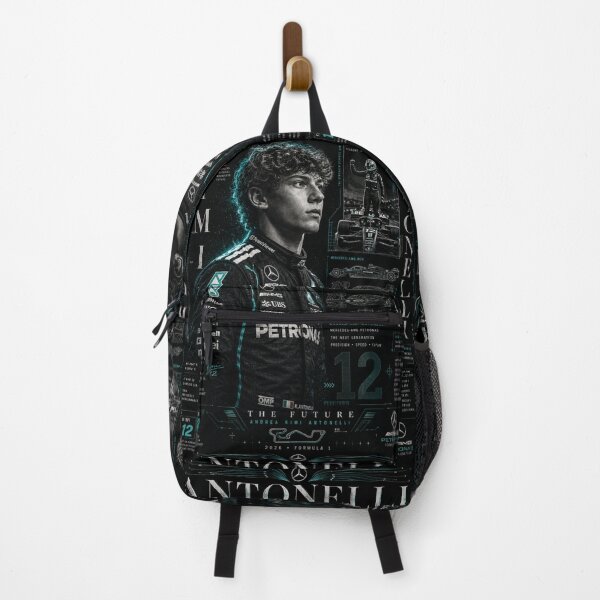 Item preview, Kimi designed and sold by Speed & Sport.