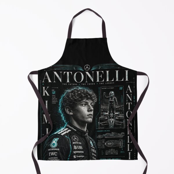 Item preview, Kimi designed and sold by Speed & Sport.