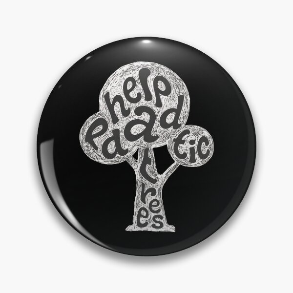 Item preview, Rustic Trees Art Tree -65 designed and sold by NapoEssoArts.