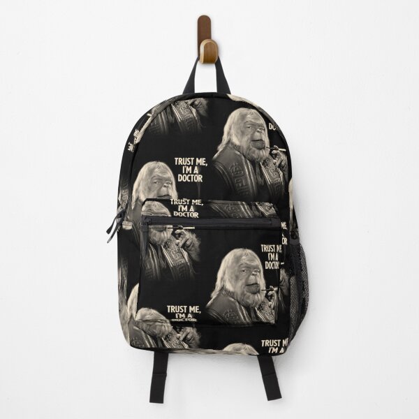 Item preview, Planet Of The Apes - Trust Me I'm A Doctor Zaius designed and sold by CalvinVanAuken.