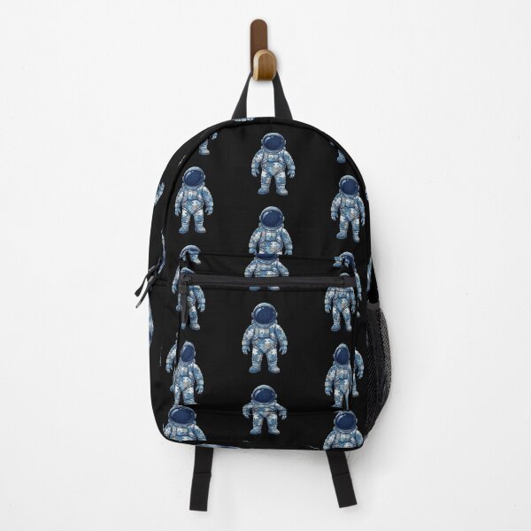 Item preview, Jigsaw Puzzle Astronaut Art designed and sold by d2z3rdesignz.