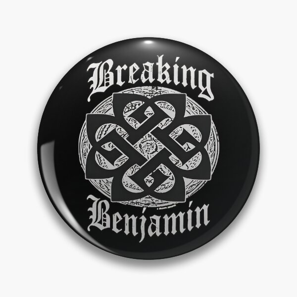 Item preview, Breaking Benjamin Gothic Band -55 designed and sold by Grandr96Ace.
