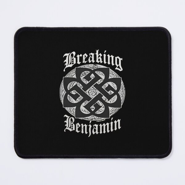 Item preview, Breaking Benjamin Gothic Band -55 designed and sold by Grandr96Ace.