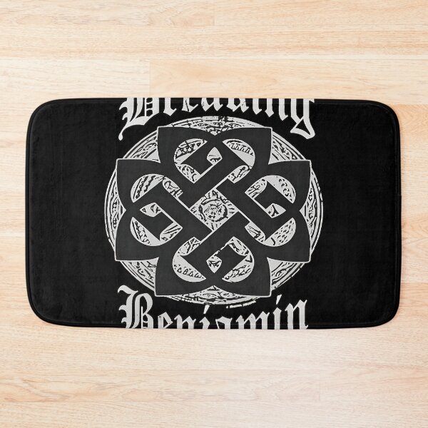 Item preview, Breaking Benjamin Gothic Band -55 designed and sold by Grandr96Ace.