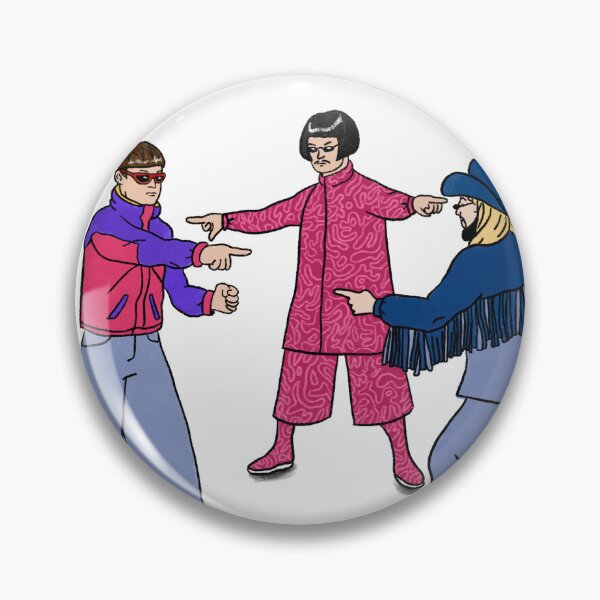 Artikelvorschau, Oliver Tree x Spider-Man Fanart entworfen und verkauft von heydashdsgn.