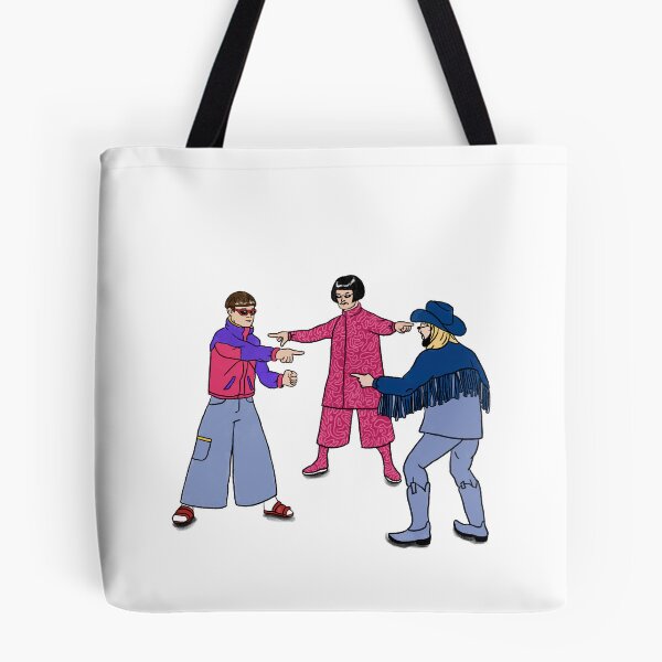 Item preview, Oliver Tree x Spider man fanart designed and sold by heydashdsgn.