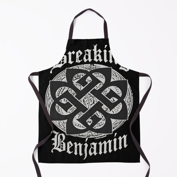 Item preview, Breaking Benjamin Gothic Band -55 designed and sold by Grandr96Ace.