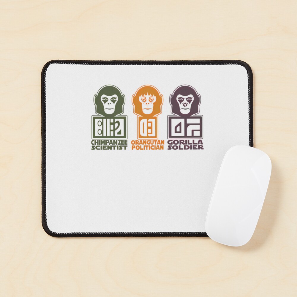 Item preview, Mouse Pad designed and sold by Daleburuling.