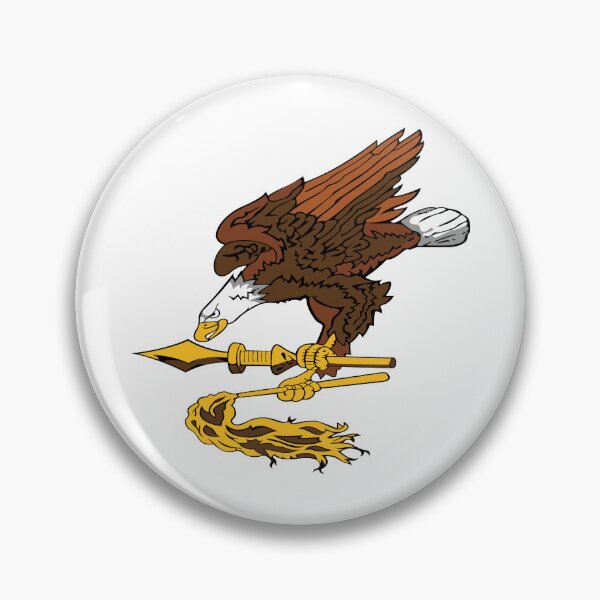 Item preview, american samoa national emblem designed and sold by shitpostee.