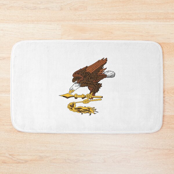 Item preview, american samoa national emblem designed and sold by shitpostee.