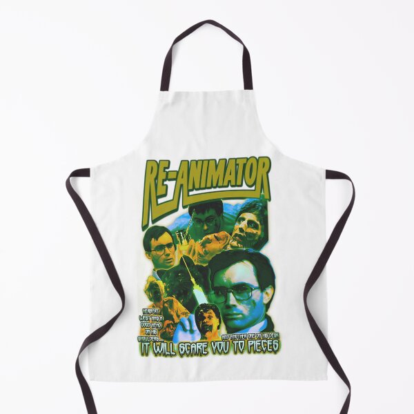 Item preview, Re-Animator. (1985) Retro Cult Horror. (Version 2) designed and sold by JoelyNavarro.