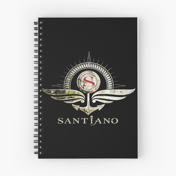 Item preview, Sant'Iano Anchor Wings Compass Emblem -94 designed and sold by NapoEssoArts.