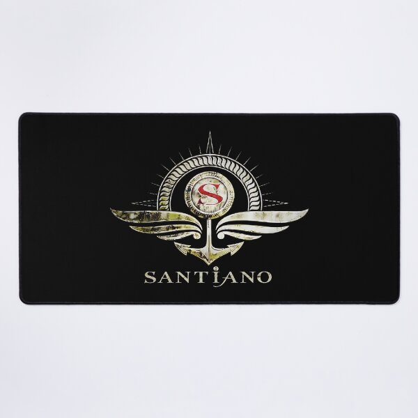 Item preview, Sant'Iano Anchor Wings Compass Emblem -94 designed and sold by NapoEssoArts.