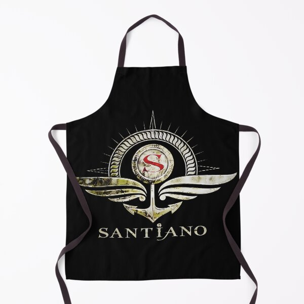 Item preview, Sant'Iano Anchor Wings Compass Emblem -94 designed and sold by NapoEssoArts.