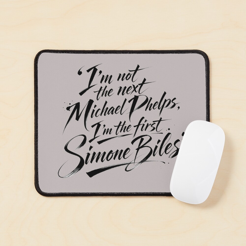 Item preview, Mouse Pad designed and sold by RisesparkJM.