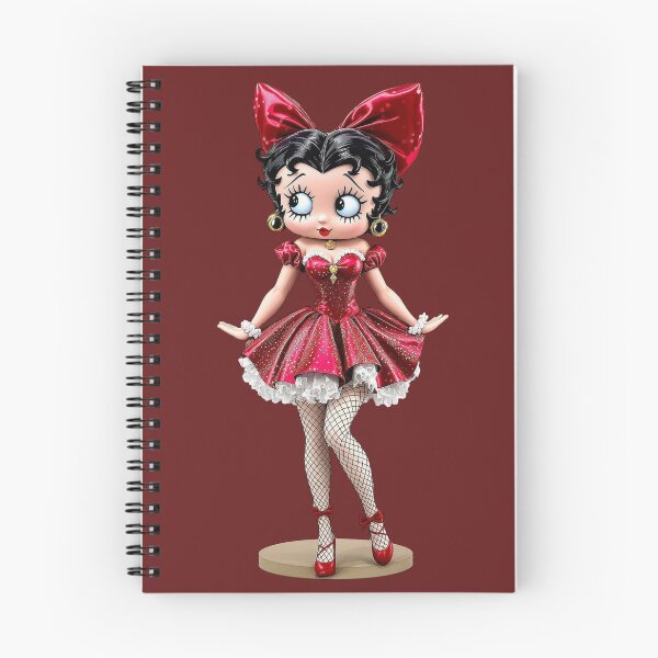 Item preview, BETTY BOOP designed and sold by BabaSoti.