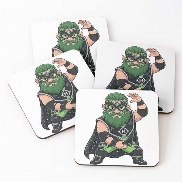 Artikelvorschau, The Hurricane Superhero Gnome entworfen und verkauft von Bad-Decisions-Designs.