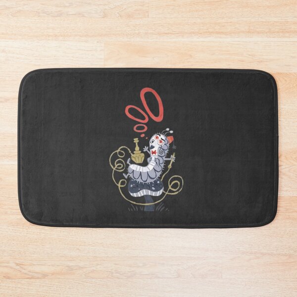 Item preview, Enchanting Caterpillar Alice In Wonderland Art | Perfect Gift For You And Friends designed and sold by sebastian2jz.