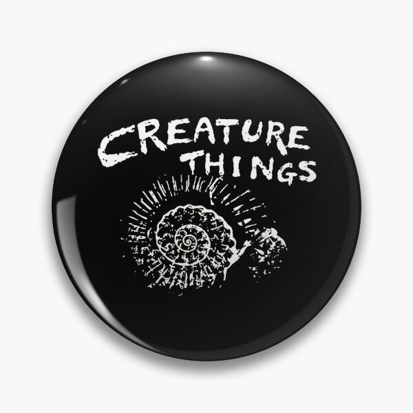 Item preview, Cocteau Twins Ammonite Fossil Band -35 designed and sold by Grandr96Ace.