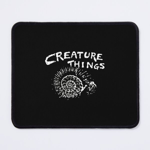 Item preview, Cocteau Twins Ammonite Fossil Band -35 designed and sold by Grandr96Ace.