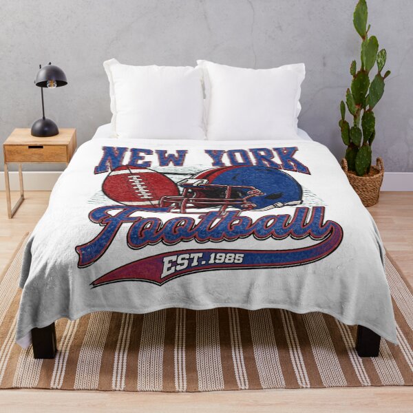 Item preview, Vintage Football New York Style Tee designed and sold by JohnThomp86157.