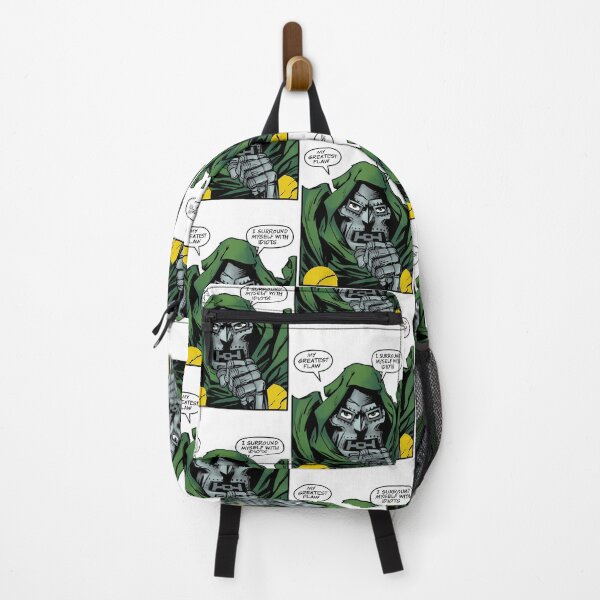 Item preview, Dr Doom designed and sold by JasonCorvar.