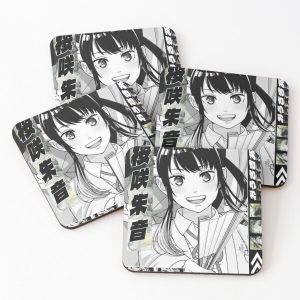 Item preview, Akane-banashi designed and sold by KichiYou7.