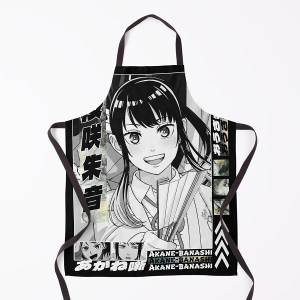 Item preview, Akane-banashi designed and sold by KichiYou7.