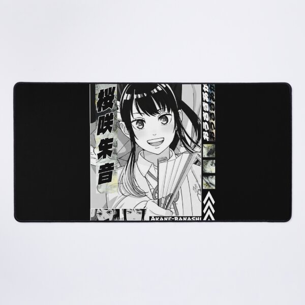 Item preview, Akane-banashi designed and sold by KichiYou7.