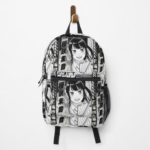 Item preview, Akane-banashi designed and sold by KichiYou7.
