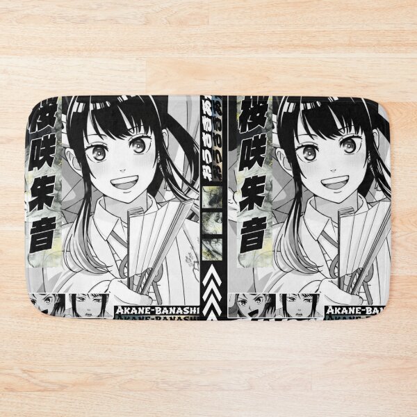 Item preview, Akane-banashi designed and sold by KichiYou7.