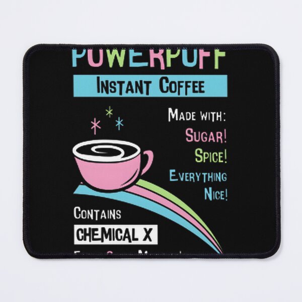 Item preview, Powerpuff Coffee Lover Gift - Cute Cartoon Brew Art | Best Buy designed and sold by sebastian2jz.