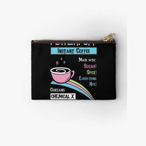 Item preview, Powerpuff Coffee Lover Gift - Cute Cartoon Brew Art | Best Buy designed and sold by sebastian2jz.