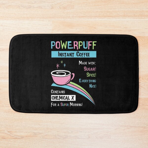 Item preview, Powerpuff Coffee Lover Gift - Cute Cartoon Brew Art | Best Buy designed and sold by sebastian2jz.