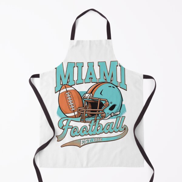Item preview, Retro Miami Football EST 1966 T-Shirt designed and sold by CoreyReid13194.