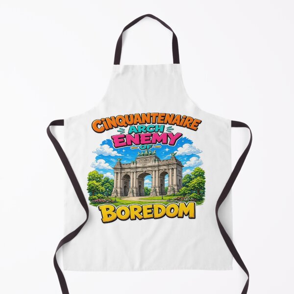 Item preview, Copy of Cinquantenaire Arch Brussels Belgium – Enemy of Boredom Travel Design designed and sold by Sushikidsntoddlers.