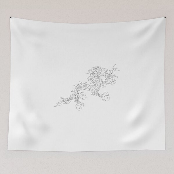 Item preview, bhutan national emblem designed and sold by shitpostee.