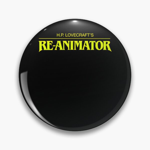 Item preview, Re-Animator designed and sold by JoelyNavarro.