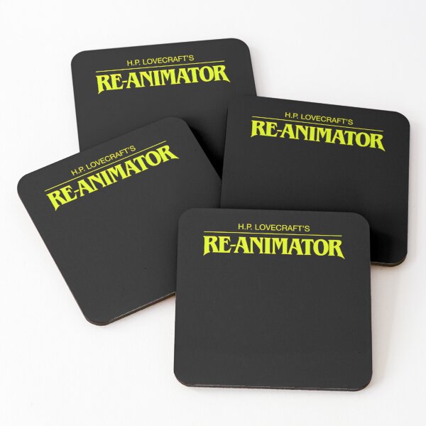 Item preview, Re-Animator designed and sold by JoelyNavarro.