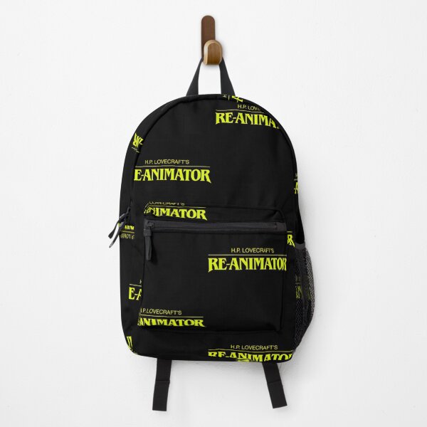 Item preview, Re-Animator designed and sold by JoelyNavarro.
