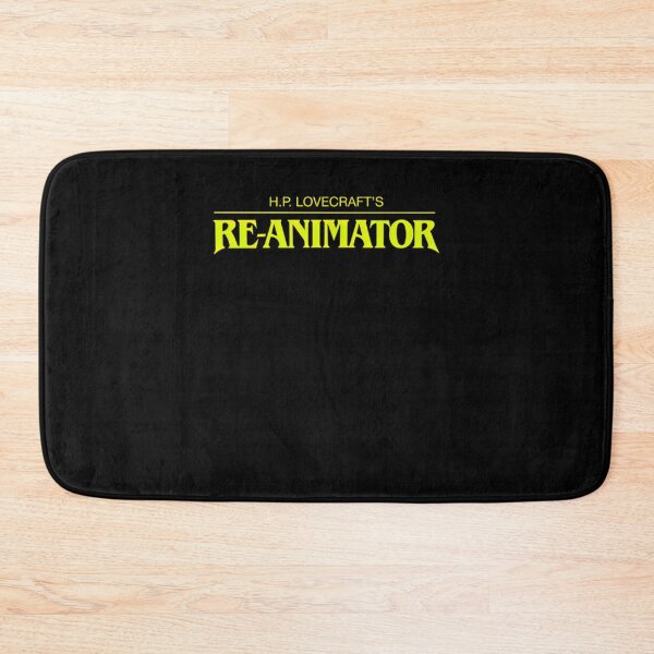 Item preview, Re-Animator designed and sold by JoelyNavarro.